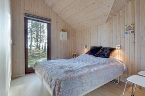 Photo 16 - Maison de 4 chambres à Rødby avec terrasse et sauna