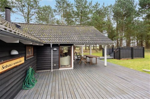 Photo 4 - Maison de 4 chambres à Rødby avec terrasse et sauna