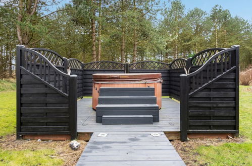 Photo 3 - Maison de 4 chambres à Rødby avec terrasse et sauna