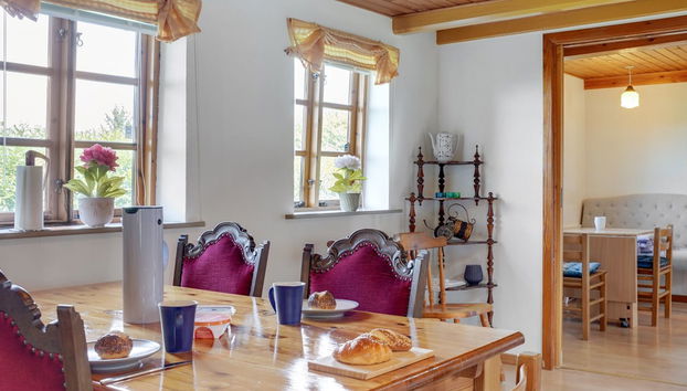 Haus mit 3 Schlafzimmern in Søllested mit terrasse - Foto 4