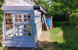 Photo 3 - Maison de 3 chambres à Søllested avec terrasse