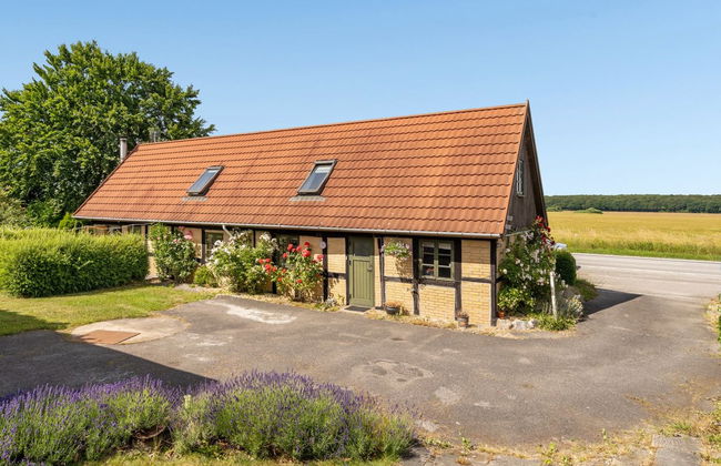 Haus mit 3 Schlafzimmern in Søllested mit terrasse - Foto 1