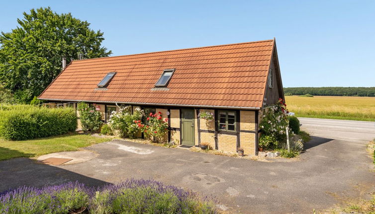 Photo 1 - Maison de 3 chambres à Søllested avec terrasse