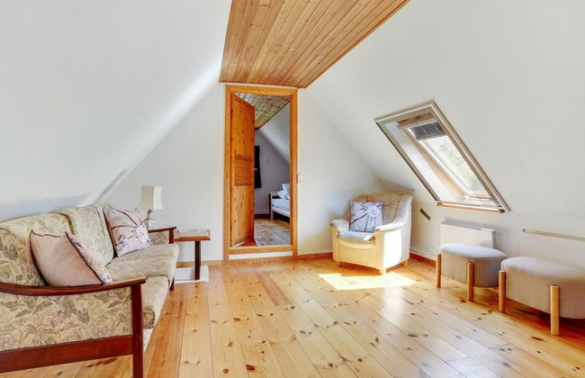 Haus mit 3 Schlafzimmern in Søllested mit terrasse - Foto 13