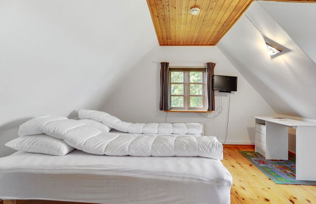 Haus mit 3 Schlafzimmern in Søllested mit terrasse - Foto 16
