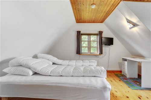 Foto 10 - Haus mit 3 Schlafzimmern in Søllested mit terrasse