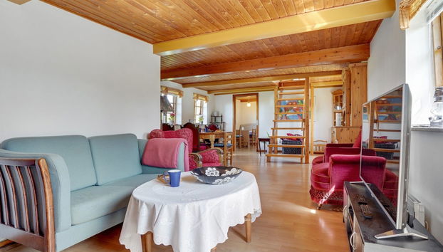 Haus mit 3 Schlafzimmern in Søllested mit terrasse - Foto 5