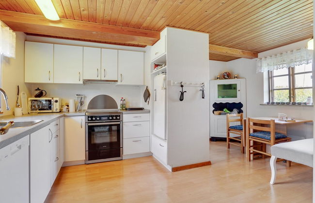 Haus mit 3 Schlafzimmern in Søllested mit terrasse - Foto 9