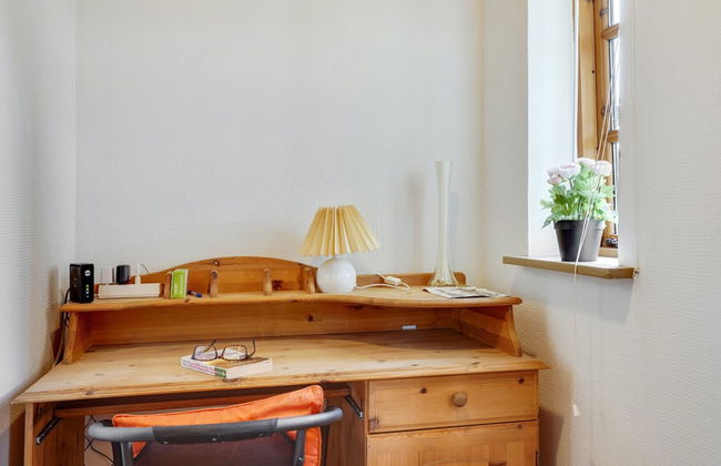 Haus mit 3 Schlafzimmern in Søllested mit terrasse - Foto 6