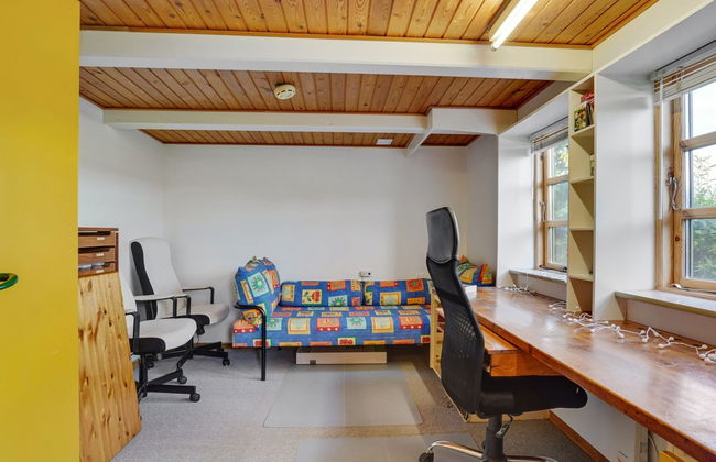 Haus mit 3 Schlafzimmern in Søllested mit terrasse - Foto 11