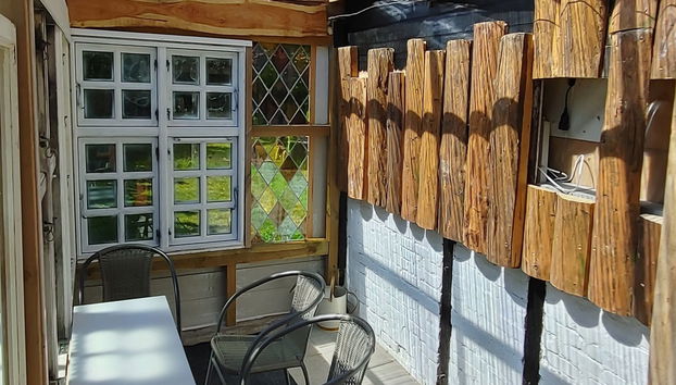 Haus mit 3 Schlafzimmern in Søllested mit terrasse - Foto 2