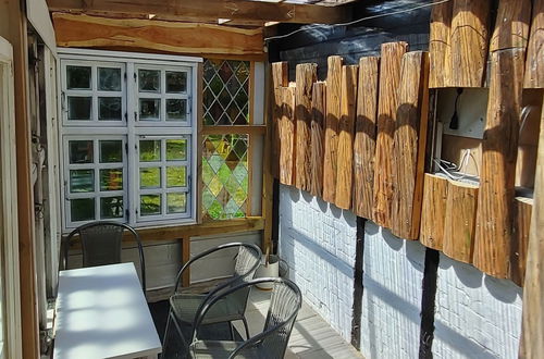 Photo 2 - Maison de 3 chambres à Søllested avec terrasse