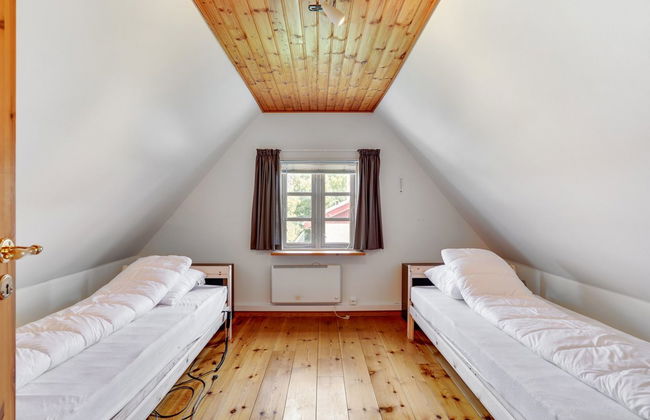 Haus mit 3 Schlafzimmern in Søllested mit terrasse - Foto 15