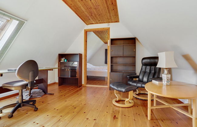 Haus mit 3 Schlafzimmern in Søllested mit terrasse - Foto 12