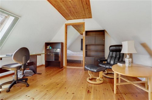 Foto 14 - Casa con 3 camere da letto a Søllested con terrazza