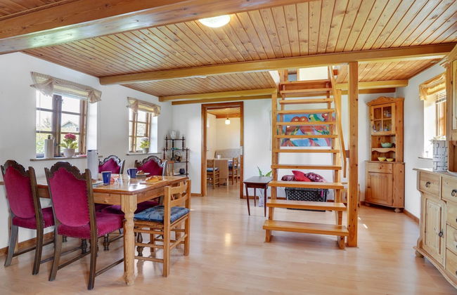 Haus mit 3 Schlafzimmern in Søllested mit terrasse - Foto 7