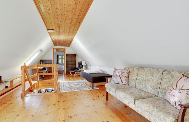 Haus mit 3 Schlafzimmern in Søllested mit terrasse - Foto 14