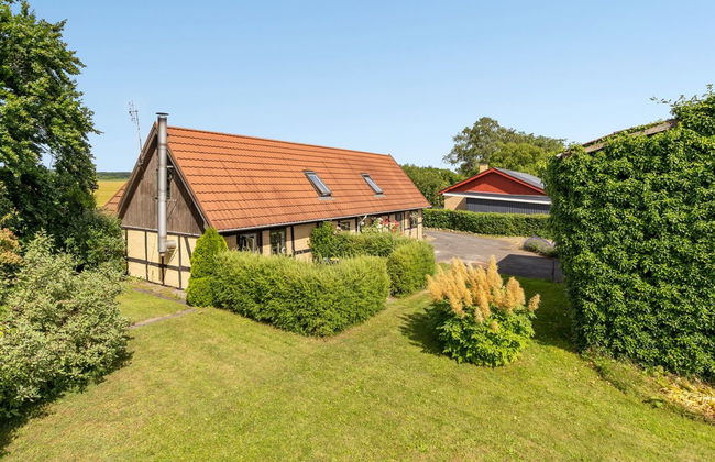 Haus mit 3 Schlafzimmern in Søllested mit terrasse - Foto 22