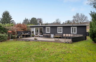 Foto 1 - Haus mit 2 Schlafzimmern in Hornbæk mit terrasse