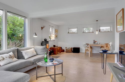 Foto 6 - Haus mit 2 Schlafzimmern in Hornbæk mit terrasse