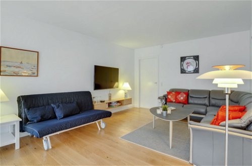Photo 4 - Appartement de 2 chambres à Helsingør