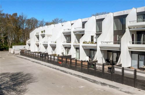 Foto 16 - Apartamento de 2 quartos em Helsingør
