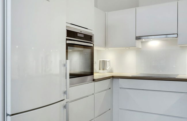 Apartment mit 2 Schlafzimmern in Helsingør - Foto 8