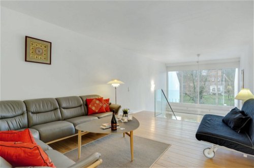 Foto 5 - Appartamento con 2 camere da letto a Helsingør
