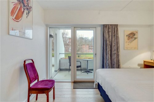 Foto 13 - Apartment mit 2 Schlafzimmern in Helsingør