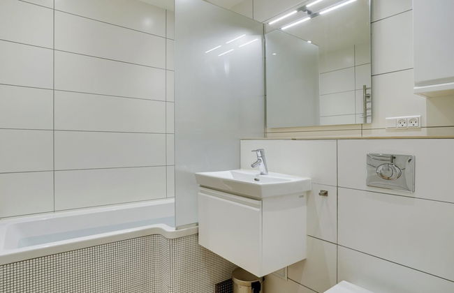Apartment mit 2 Schlafzimmern in Helsingør - Foto 11