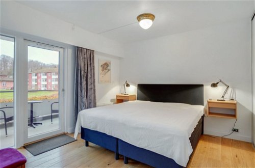 Photo 12 - Appartement de 2 chambres à Helsingør