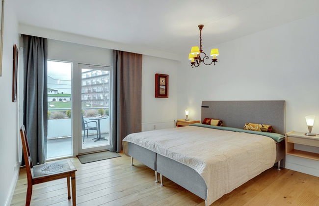 Apartment mit 2 Schlafzimmern in Helsingør - Foto 14