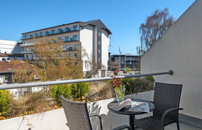 Apartment mit 2 Schlafzimmern in Helsingør - Foto 18
