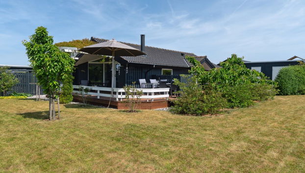 Casa con 2 camere da letto a Frørup con terrazza - Foto 5
