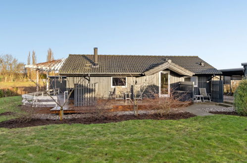 Foto 20 - Haus mit 2 Schlafzimmern in Frørup mit terrasse