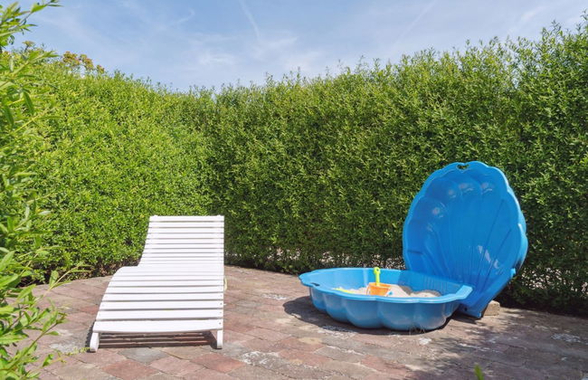 Casa de 2 quartos em Frørup com terraço - Foto 6