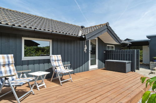 Photo 8 - 2 bedroom House in Frørup with terrace