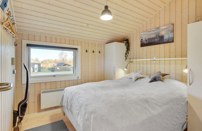 Casa de 2 quartos em Frørup com terraço - Foto 15