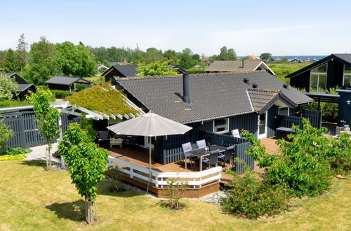 Photo 1 - 2 bedroom House in Frørup with terrace