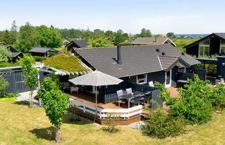 Photo 1 - 2 bedroom House in Frørup with terrace
