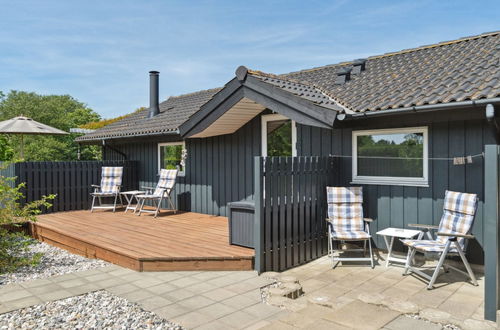 Photo 7 - 2 bedroom House in Frørup with terrace