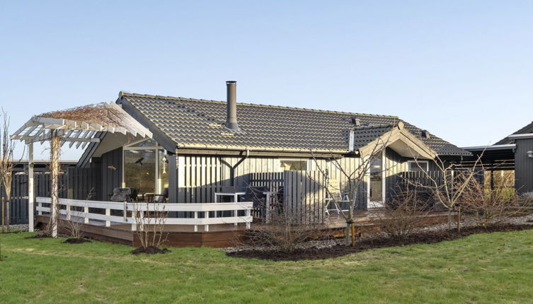 Foto 1 - Casa con 2 camere da letto a Frørup con terrazza