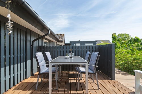 Photo 9 - 2 bedroom House in Frørup with terrace