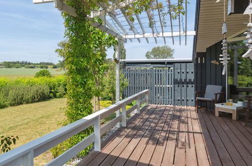 Photo 11 - 2 bedroom House in Frørup with terrace