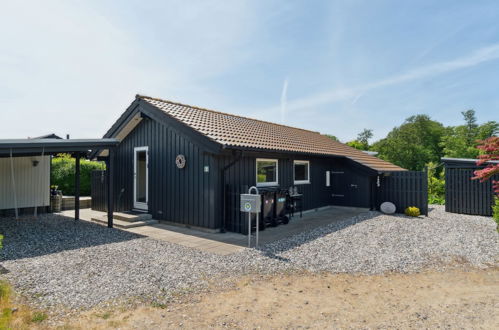 Photo 28 - Maison de 2 chambres à Frørup avec terrasse