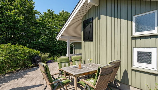 Haus mit 3 Schlafzimmern in Otterup mit terrasse - Foto 5