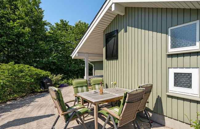 Haus mit 3 Schlafzimmern in Otterup mit terrasse - Foto 5