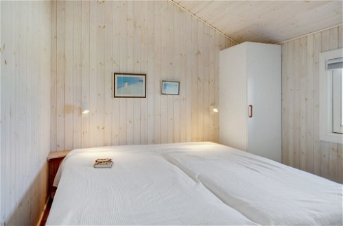 Foto 14 - Casa de 3 quartos em Otterup com terraço