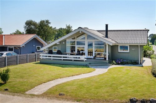 Foto 18 - Casa de 3 habitaciones en Otterup con terraza