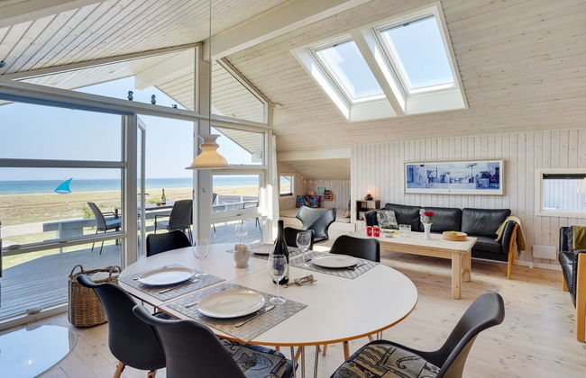 Haus mit 3 Schlafzimmern in Otterup mit terrasse - Foto 23